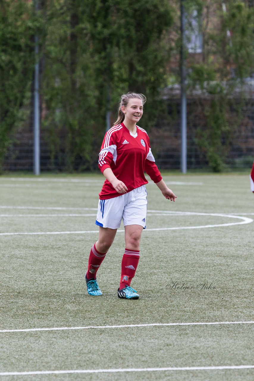 Bild 525 - B-Juniorinnen Pokalfinale VfL Oldesloe - Holstein Kiel : Ergebnis: 0:6